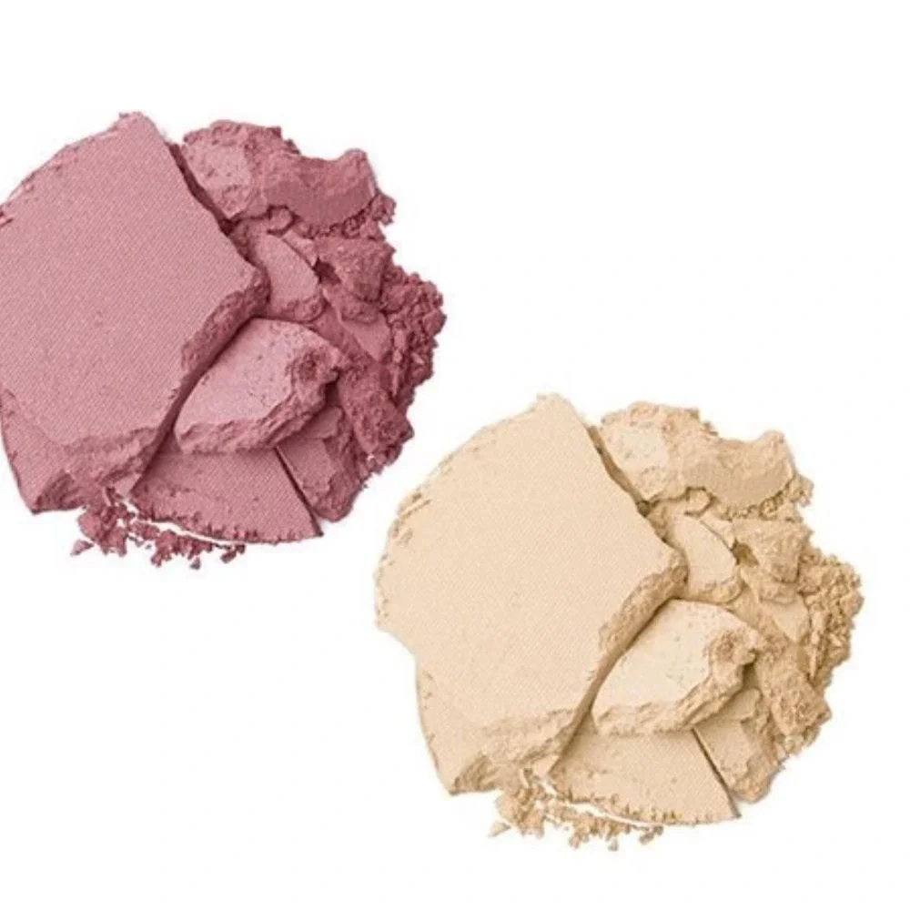 Pixi By Petra Beauty Blush Duo‎ + Kabuki